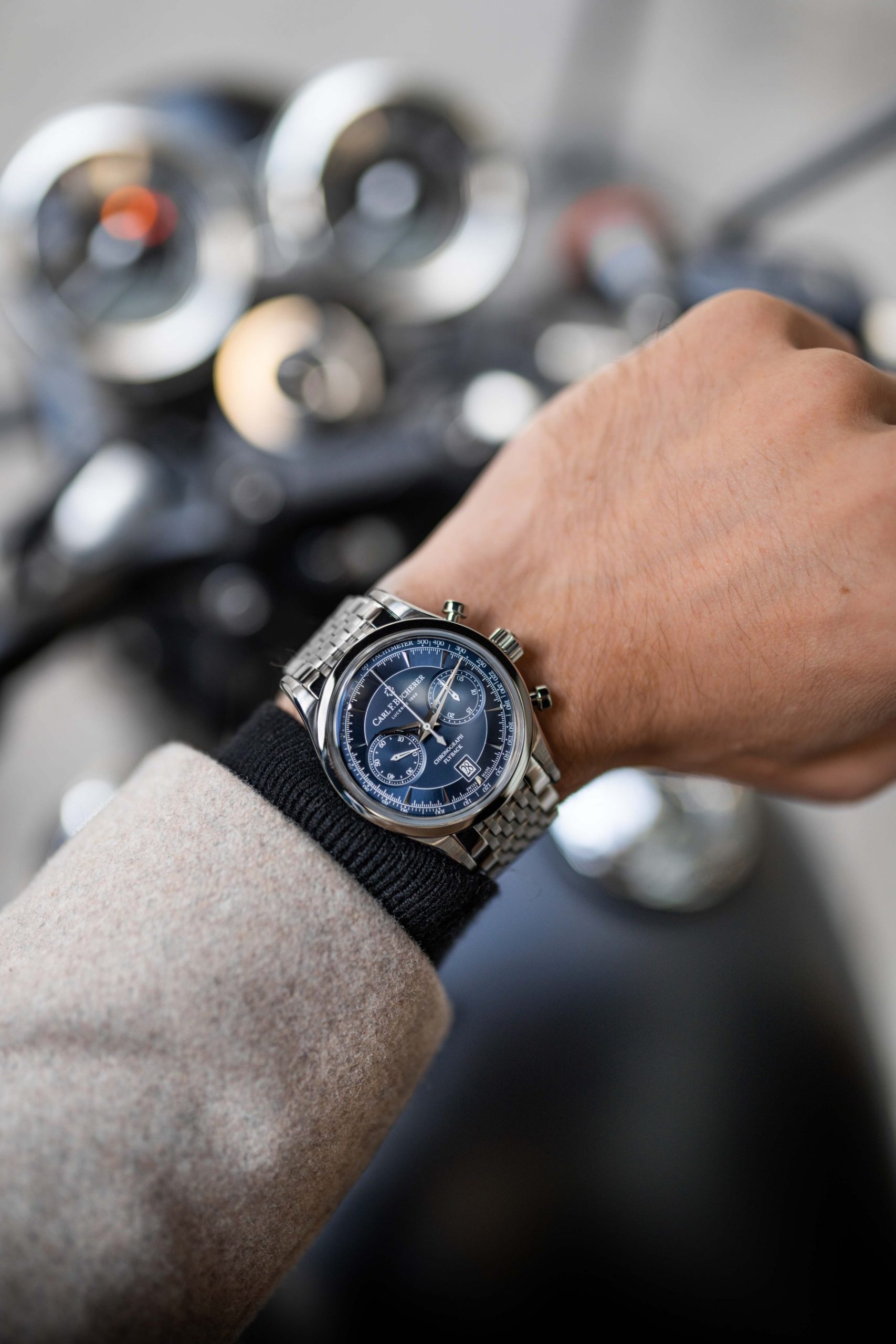 Manero Flyback - Image 5