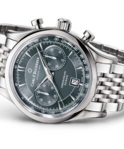 Alternative view of Manero Flyback