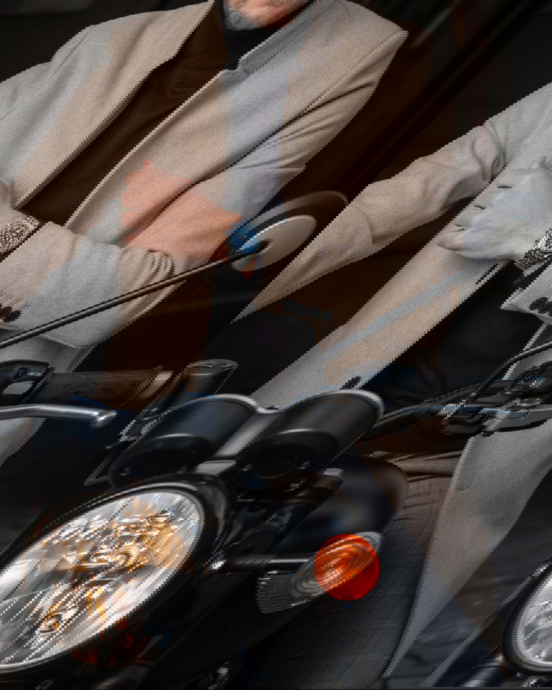 Manero Flyback - Image 7