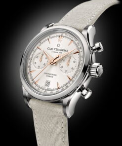 Alternative view of Manero Flyback