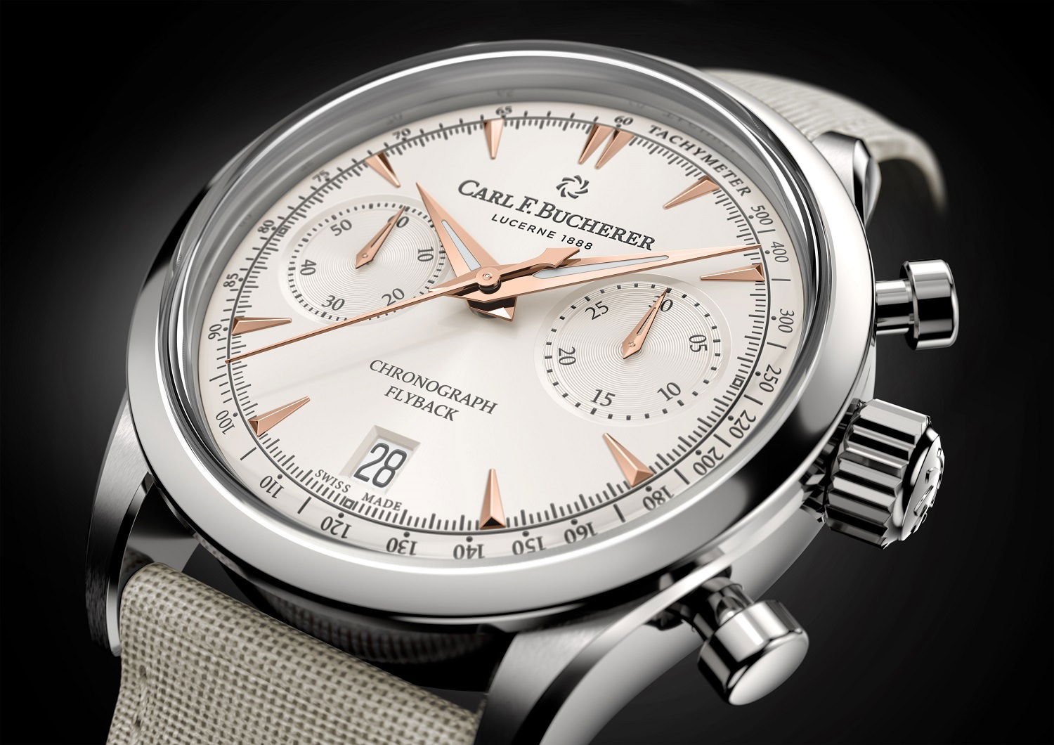 Manero Flyback - Image 3