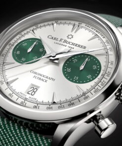 Alternative view of Manero Flyback