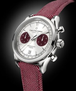 Alternative view of Manero Flyback