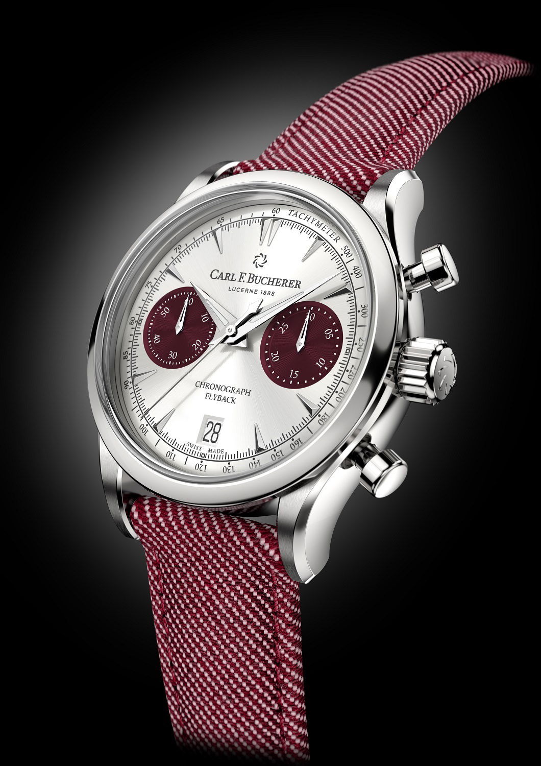 Manero Flyback - Image 2