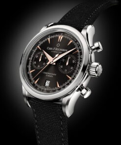 Alternative view of Manero Flyback