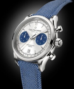 Alternative view of Manero Flyback