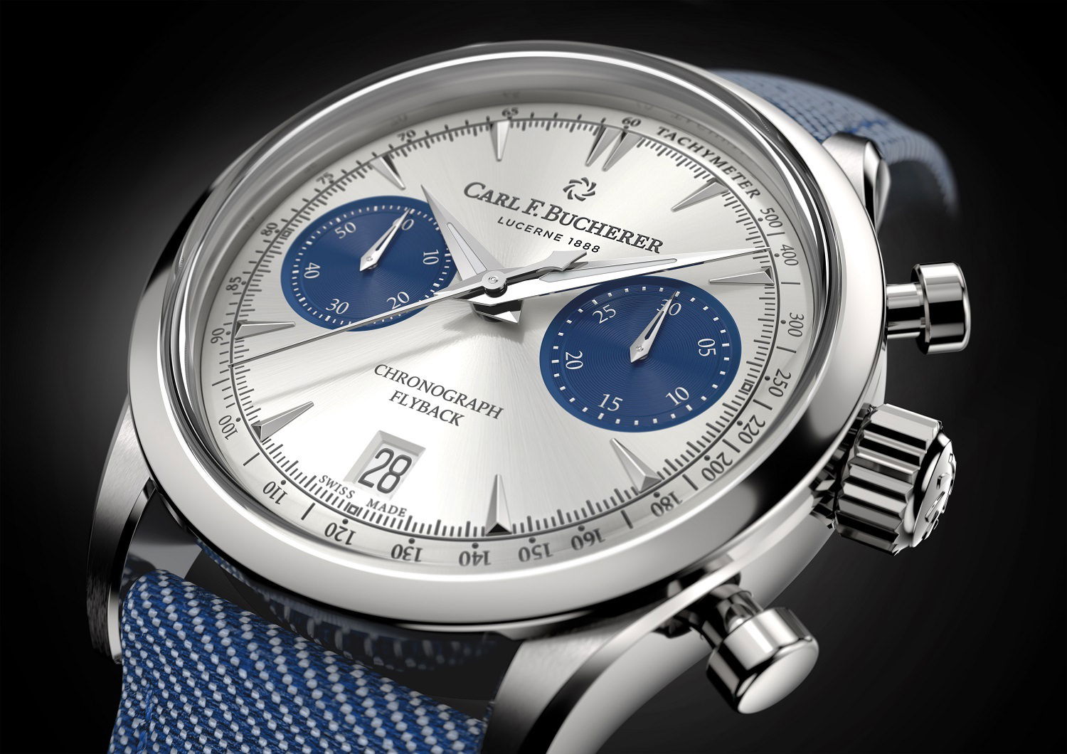 Manero Flyback - Image 3