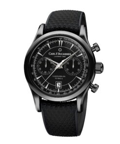 Alternative view of Manero Flyback Black