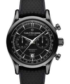 Manero Flyback Black