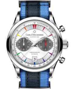 Alternative view of Manero Flyback Signature