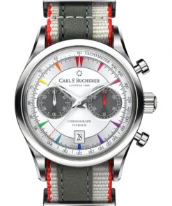 Manero Flyback Signature