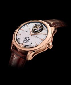 Alternative view of Manero Minute Repeater Symphony