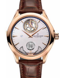 Manero Minute Repeater Symphony