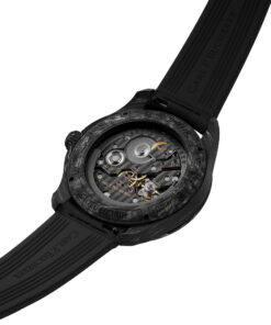 Alternative view of Manero Peripheral Big Date Black