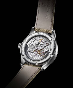 Alternative view of Manero Peripheral BigDate