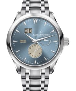 Manero Peripheral BigDate