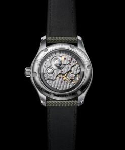 Alternative view of Manero Peripheral BigDate