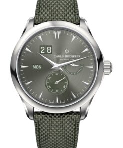 Manero Peripheral BigDate