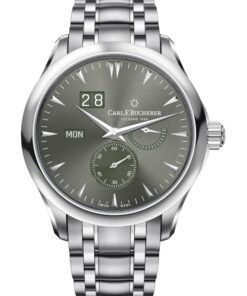 Manero Peripheral BigDate