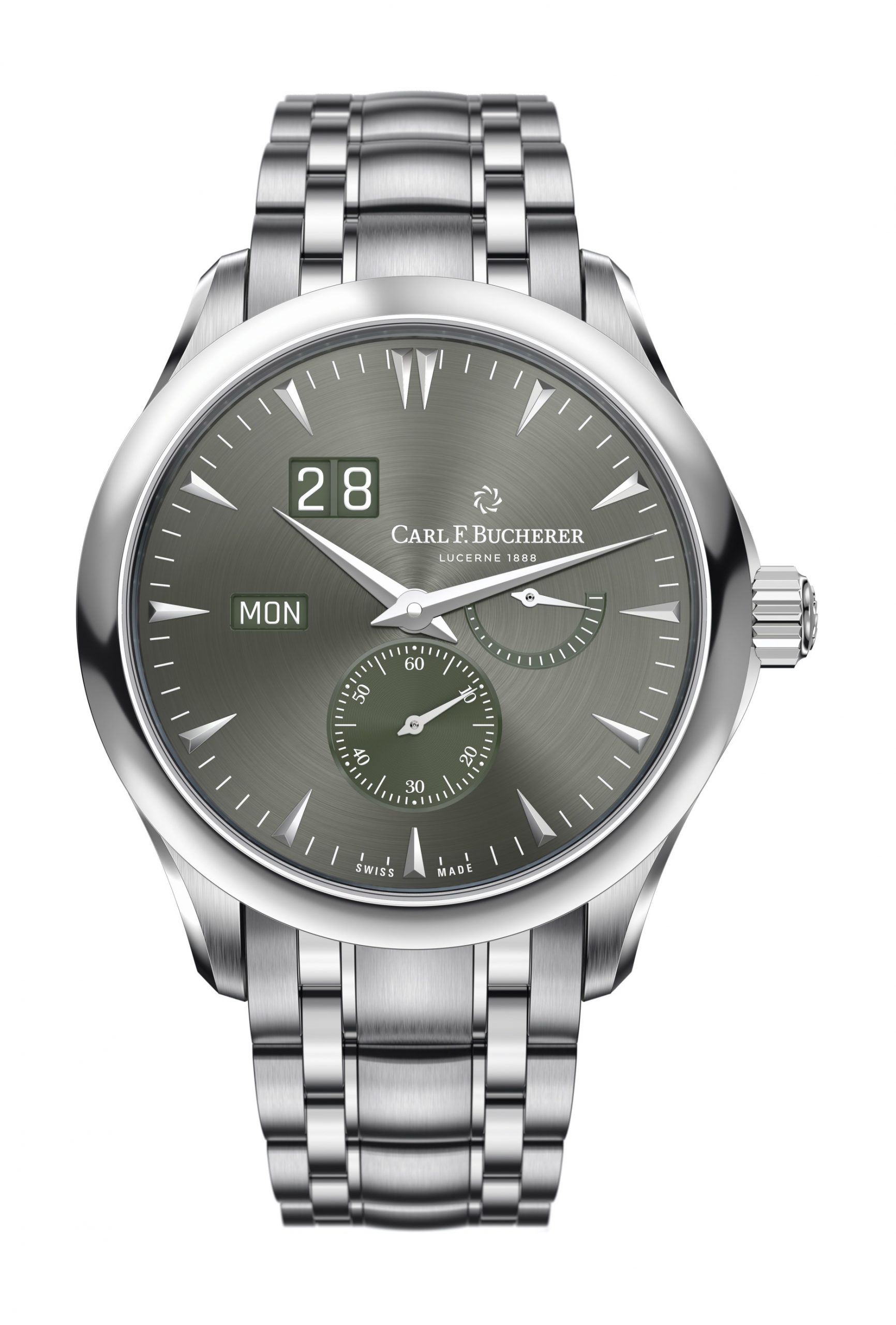 Manero Peripheral BigDate