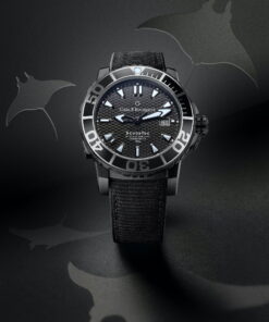 Alternative view of Patravi ScubaTec Black