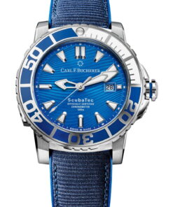 Patravi ScubaTec Maldives