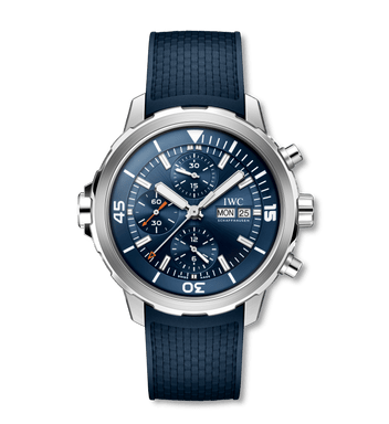 Aquatimer Chronograph