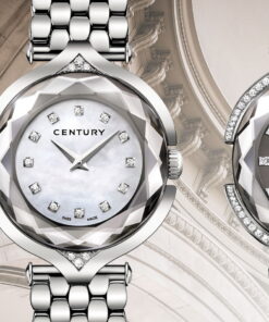 Alternative view of Affinity