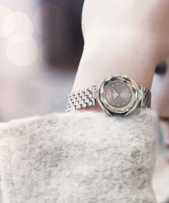 Alternative view of Affinity