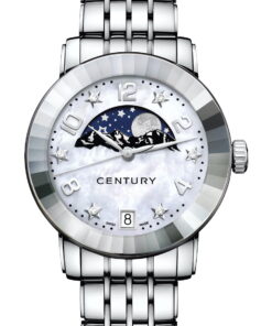 Elegance Edition “Eiger, Mönch and Jungfrau”