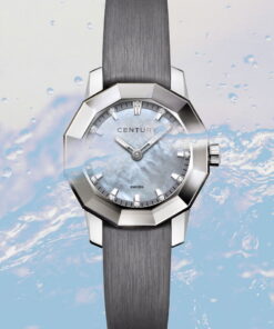 Alternative view of Prime Time S Gray