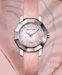 Alternative view of Prime Time S Pink