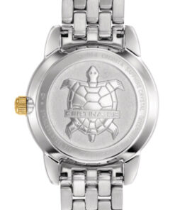 Alternative view of DS-8