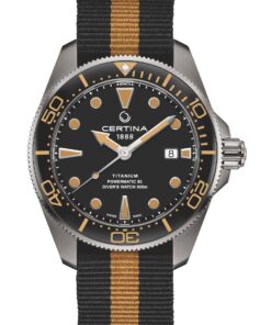 DS Action Diver