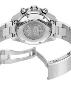 Alternative view of DS Action Diver Chrono