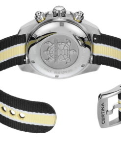 Alternative view of DS Action Diver Chrono