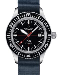 Alternative view of DS PH200M