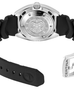 Alternative view of DS Super PH1000M