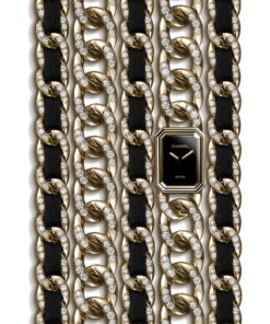 Hors-Séries Première Iconic Chain