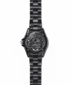 Alternative view of J12 Diamond Tourbillon