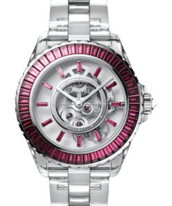 J12 X-Ray Red Edition