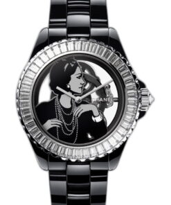 Mademoiselle J12 Gabrielle