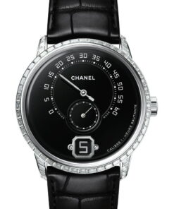Monsieur de Chanel Edition Diamant