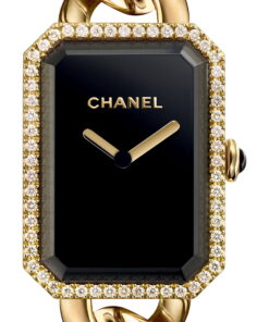 Première Chain Watch