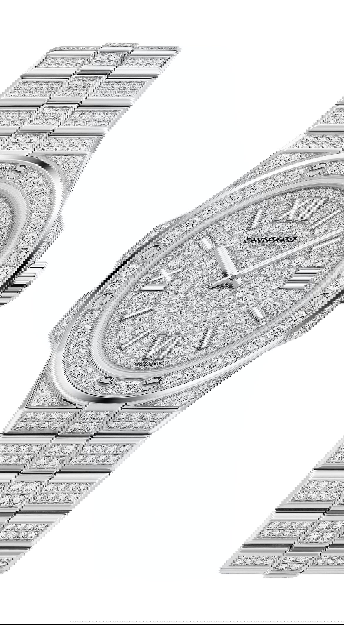 Alpine Eagle Small Frozen