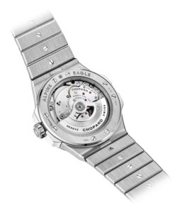 Alternative view of Alpine Eagle Summit Zinal Blue