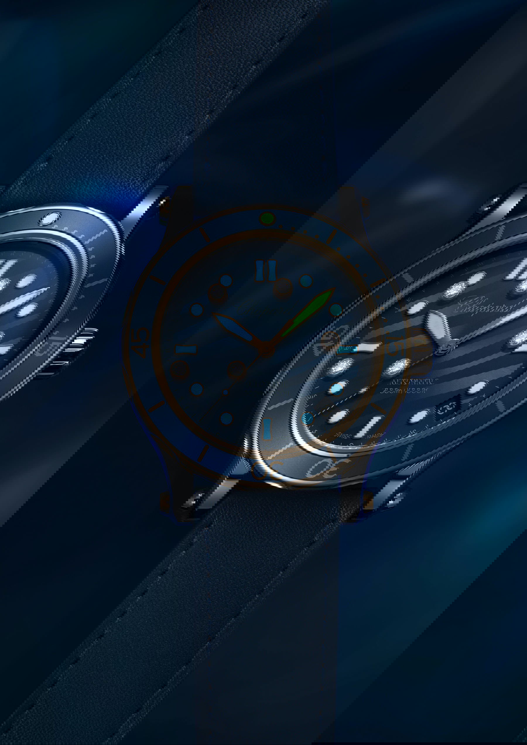 Happy Ocean - Image 3