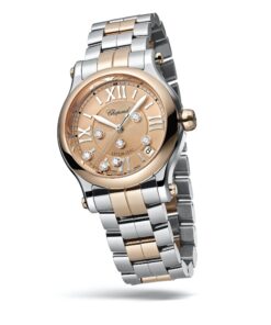 Alternative view of Happy Sport