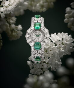 Alternative view of Haute Joaillerie