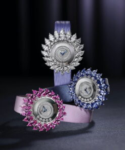 Alternative view of Haute Joaillerie